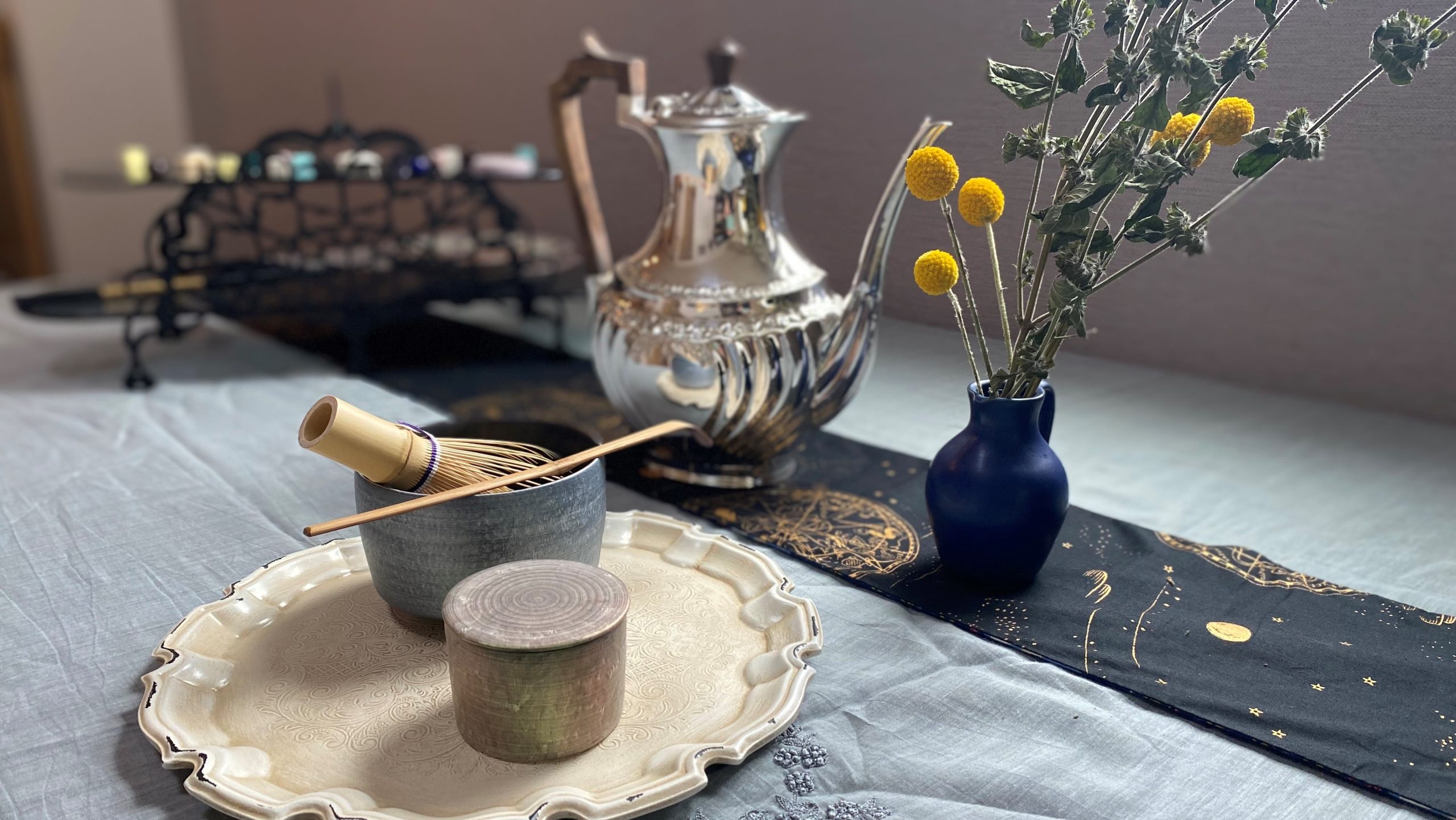 テーブル茶道教室Ochagoto｜山形県内の習い事・教室情報